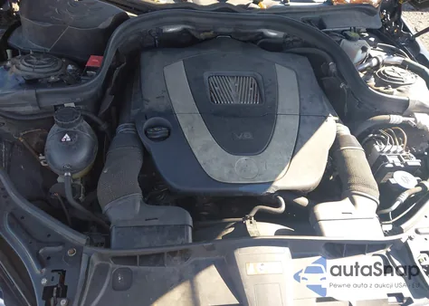 2010 Mercedes-Benz E 350 4Matic из США, поврежденный, VIN WDDHF8HB0AA177574